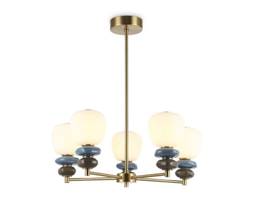 Люстра Ambrella Light HIGH LIGHT LH53164