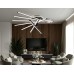 Люстра Ambrella Light COMFORT FL6242
