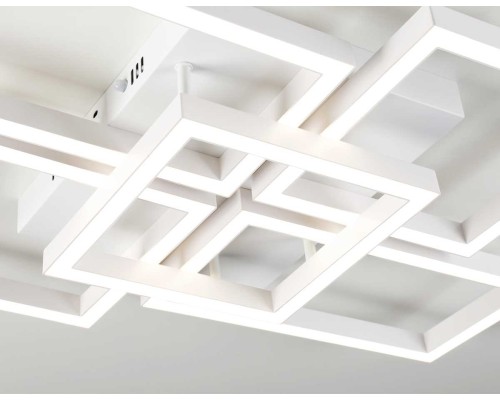 Люстра Ambrella Light ACRYLICA FA1011