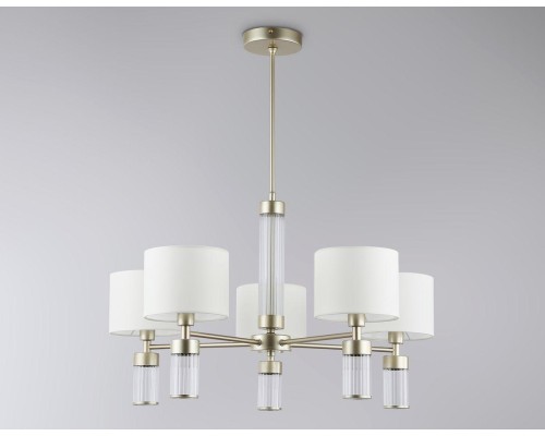 Подвесная люстра Ambrella Light High Light Classic LH71301