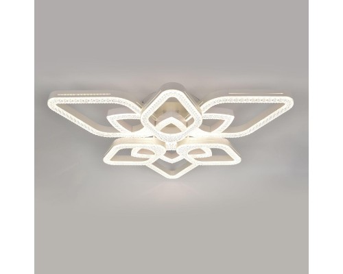 Потолочная светодиодная люстра Escada Sedna 10280/6LED