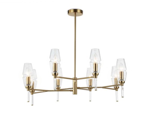 Люстра на штанге Ambrella light High light LH55202