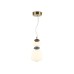 Люстра Ambrella Light HIGH LIGHT LH53162