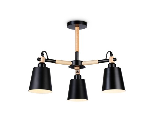 Потолочная люстра Ambrella light Traditional Loft TR82206