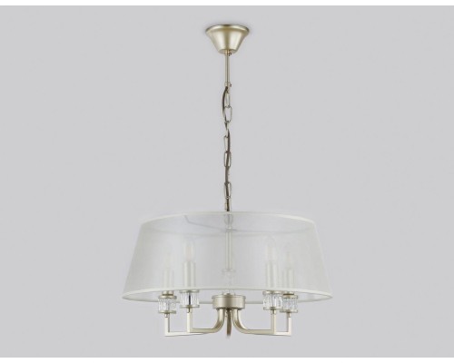 Подвесная люстра Ambrella Light High Light Classic LH71211