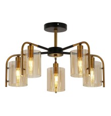 Потолочная люстра Escada 671/5P