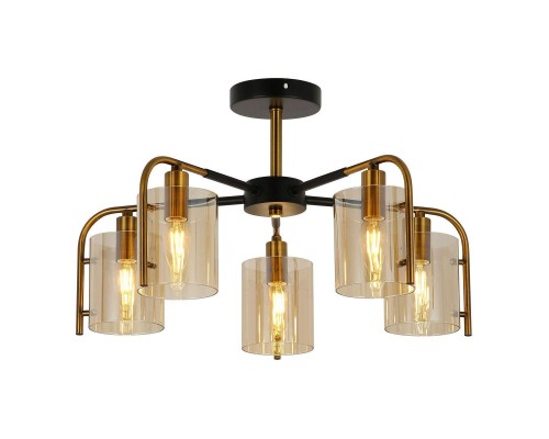 Потолочная люстра Escada 671/5P