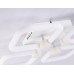 Потолочная светодиодная люстра Ambrella light Acrylica Original FA3819