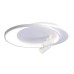 Потолочная светодиодная люстра Ambrella light Comfort LineTech FL51391
