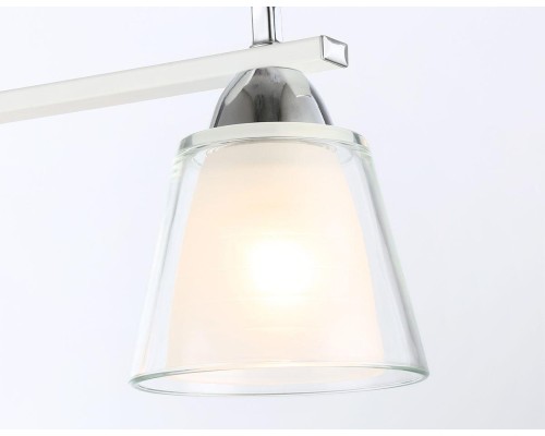 Потолочная люстра Ambrella light Traditional Modern TR303229