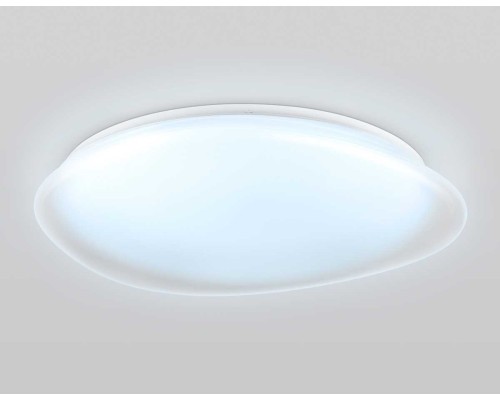 Люстра Ambrella Light ORBITAL FZ1615