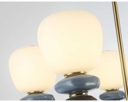 Люстра Ambrella Light HIGH LIGHT LH53164