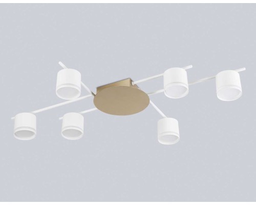 Люстра Ambrella Light COMFORT FL51755