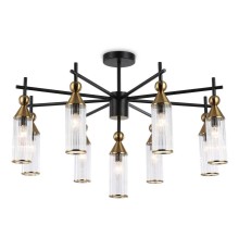 Подвесная люстра Ambrella light High Light LH55258