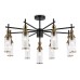 Подвесная люстра Ambrella light High Light LH55258