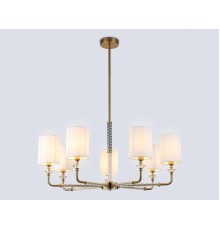 Люстра на штанге Ambrella light High light LH71503