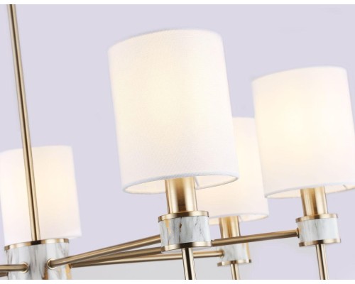 Подвесная люстра Ambrella Light High Light Classic LH72373