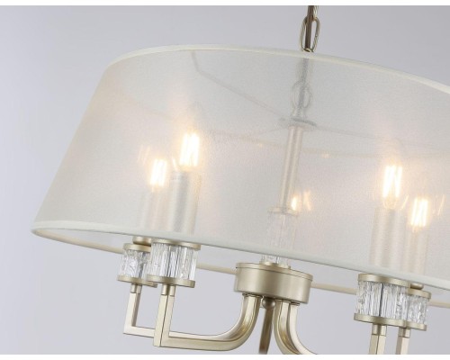 Подвесная люстра Ambrella Light High Light Classic LH71211