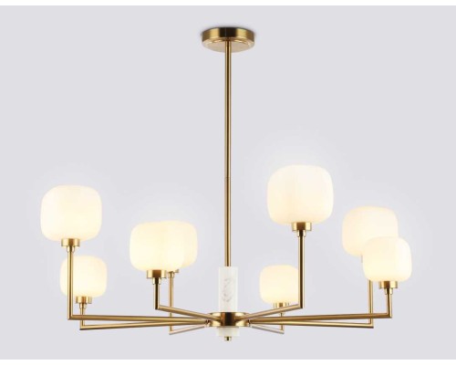 Подвесная люстра Ambrella light High Light LH53017