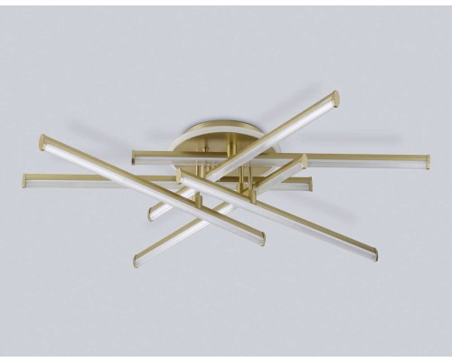 Люстра Ambrella Light COMFORT FL6254