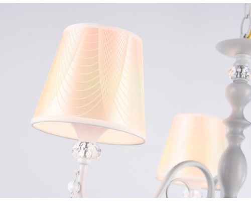 Подвесная люстра Ambrella light Traditional Modern TR4601