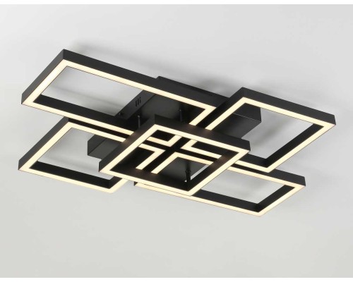 Люстра Ambrella Light ACRYLICA FA1012