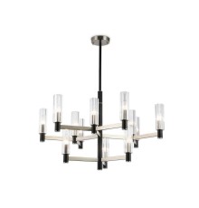 Подвесная люстра Ambrella light High Light LH55505