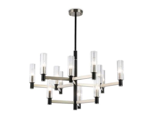 Подвесная люстра Ambrella light High Light LH55505