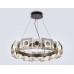 Подвесная светодиодная люстра Ambrella light High Light LH31030