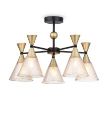 Потолочная люстра Ambrella light Traditional Modern TR3171