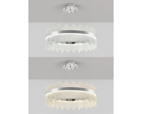 Подвесная люстра Natali Kovaltseva INNOVATION STYLE 83161