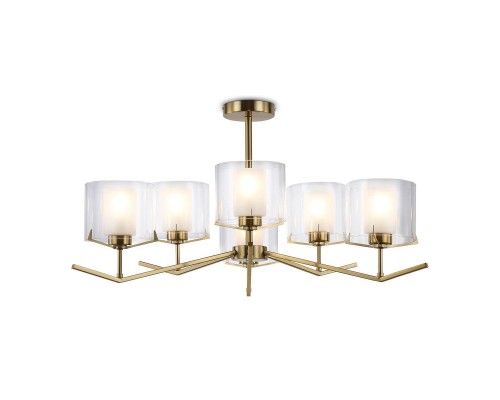 Потолочная люстра Ambrella Light High Light Modern LH57008