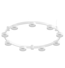 Подвесная люстра Ambrella light DIY Spot C9241