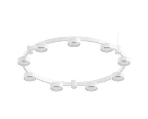 Подвесная люстра Ambrella light DIY Spot C9241