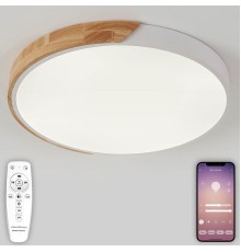 Потолочная люстра Natali Kovaltseva SCANDINAVIAN LED LAMPS 81182