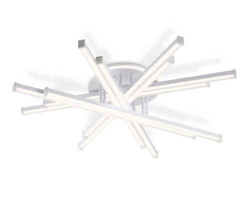 Люстра Ambrella Light COMFORT FL6275