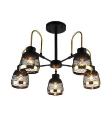 Потолочная люстра Ambrella light Traditional TR8002