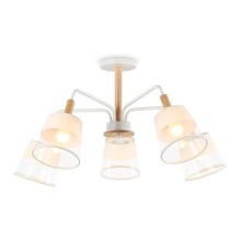 Потолочная люстра Ambrella light Traditional Modern Losk TR4738
