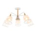 Потолочная люстра Ambrella light Traditional Modern Losk TR4738