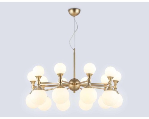 Подвесная люстра Ambrella light High Light LH51051