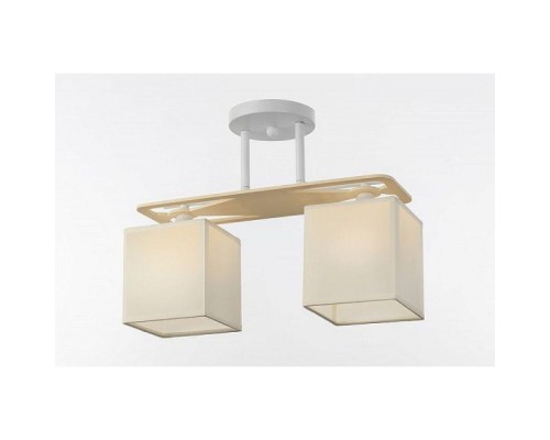 Потолочная люстра Escada 1117/2PL