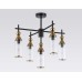 Подвесная люстра Ambrella light High Light LH55256