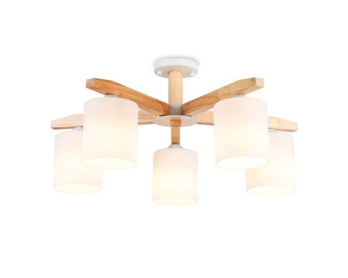 Потолочная люстра Ambrella light Traditional Loft TR83113