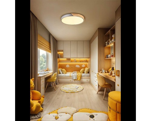 Потолочная люстра Natali Kovaltseva LED LAMPS 81183