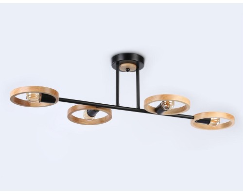 Потолочная люстра Ambrella light Traditional TR8248