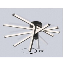 Люстра Ambrella Light COMFORT FL6222