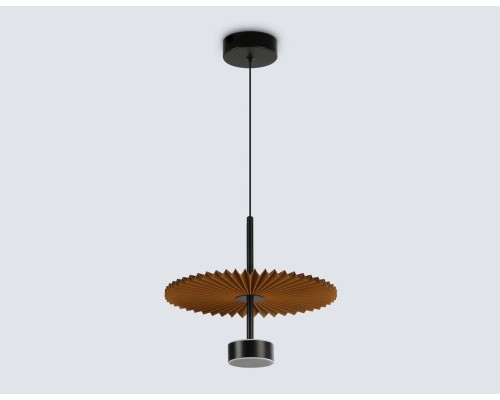 Люстра Ambrella Light HIGH LIGHT LH72607
