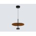 Люстра Ambrella Light HIGH LIGHT LH72607