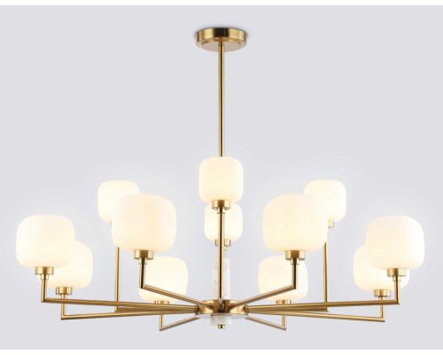 Подвесная люстра Ambrella light High Light LH53019