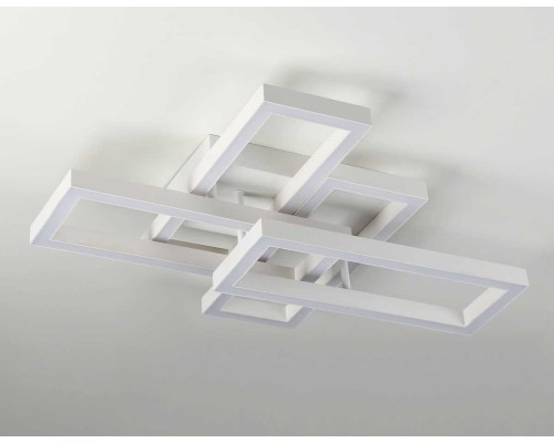 Люстра Ambrella Light ACRYLICA FA1001